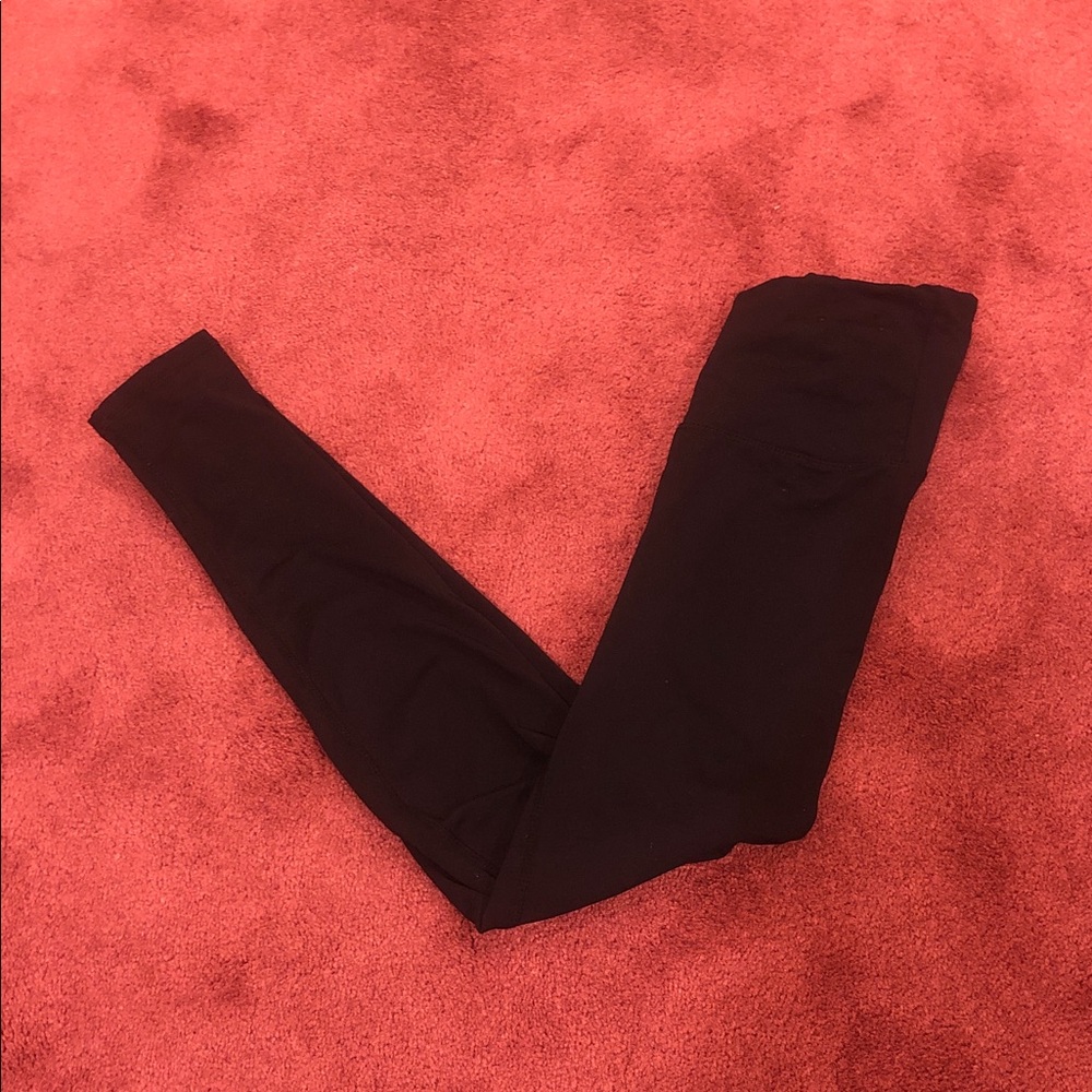 Cotton On Body Black Leggings